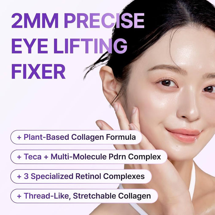 Centellian24 360º Shot PDRN Lifting Eye Cream 30ml كريم سنتيليان 24 360º شوت بي دي آر إن لشد منطقة العين - Princess Cosmetics Qatar