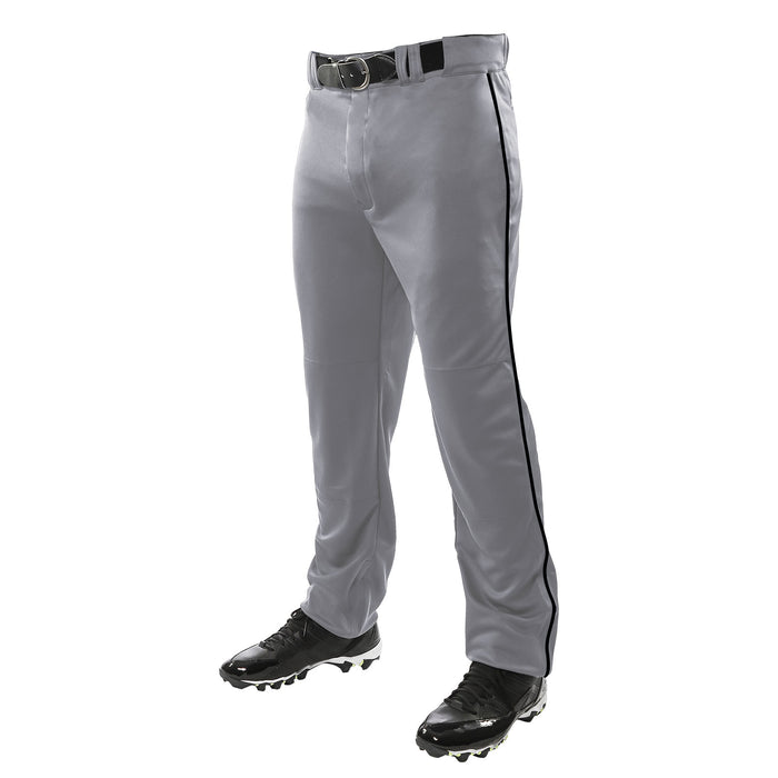 Small / Grey-Black