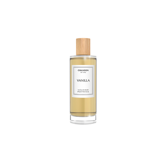 Chanson D'Eau Vanilla Eau de Toilette