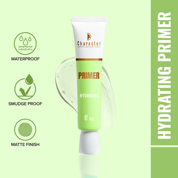Character - Primer Hydrating.