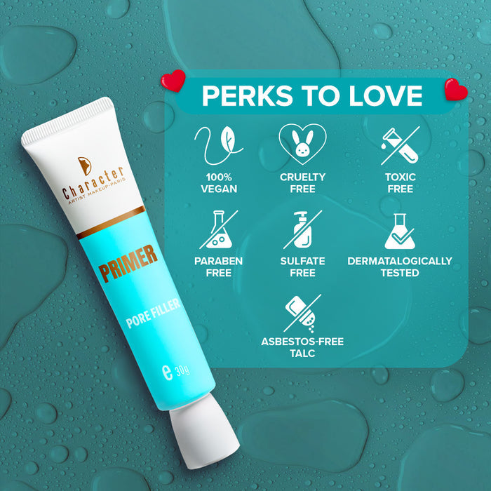 Character - Primer Pore Filler.