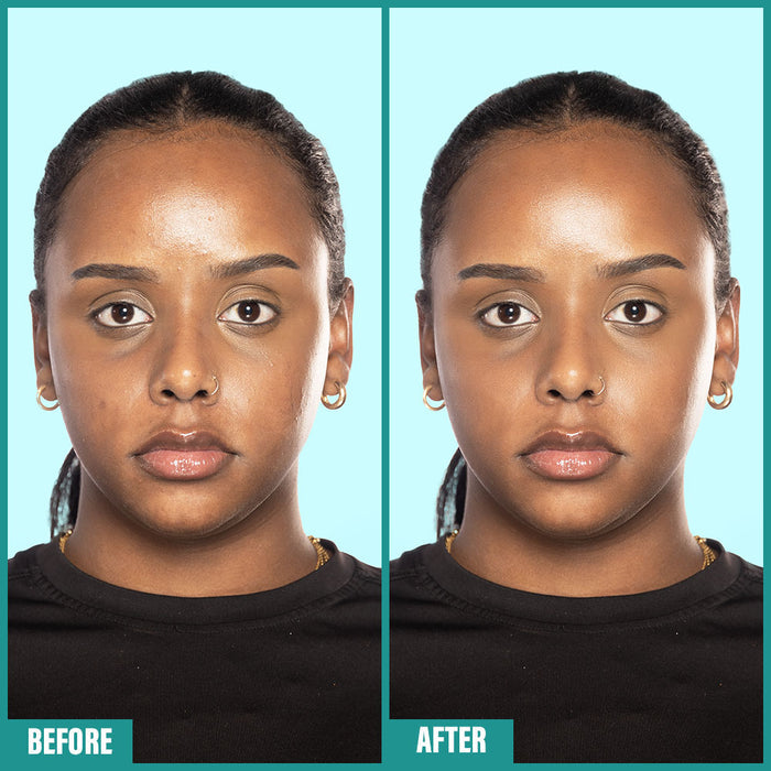 Character - Primer Pore Filler.