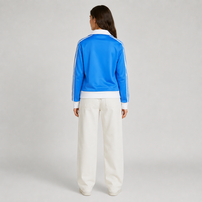chumpa adidas adicolor mujer iy2223