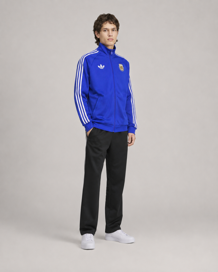 chumpa adidas argentina hombre jz6305