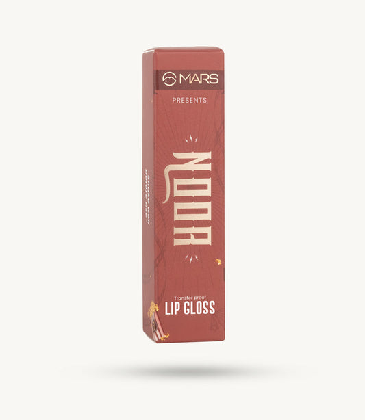 CineMagic | Non Transfer Lip Gloss
