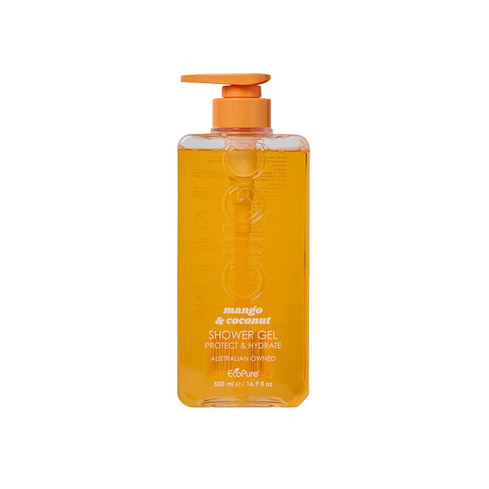 CIROA Mango & Coconut - dušo želė