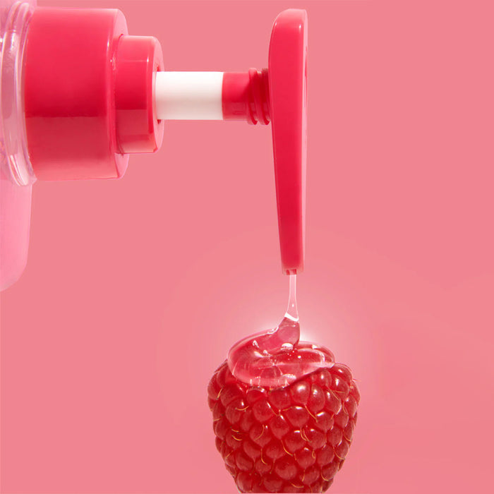 CIROA Raspberry & Vanilla - dušo želė