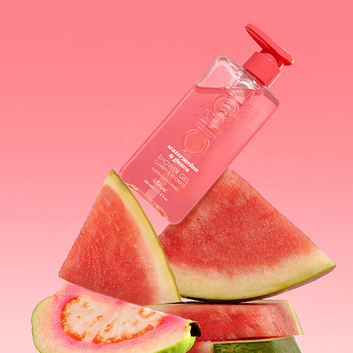 CIROA Watermelon & Guava - dušo želė