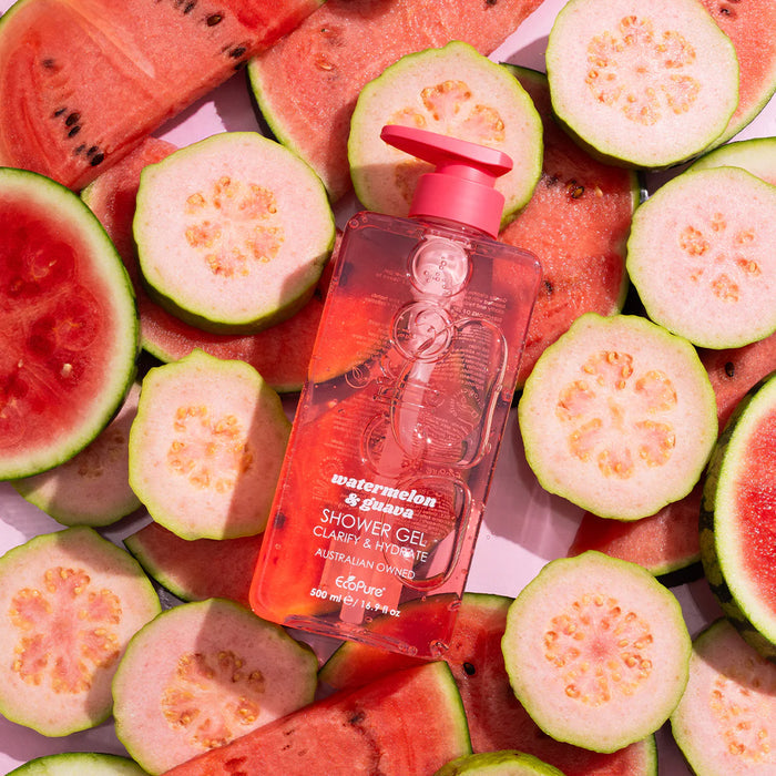 CIROA Watermelon & Guava - dušo želė
