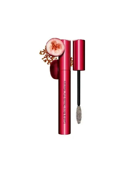 Clarins Mascara Lash & Brow Double Fix 01