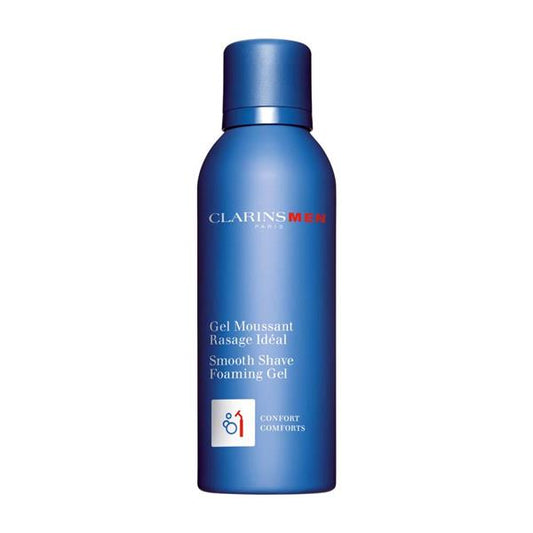 Clarins Men Shave Gel Ret 150Ml