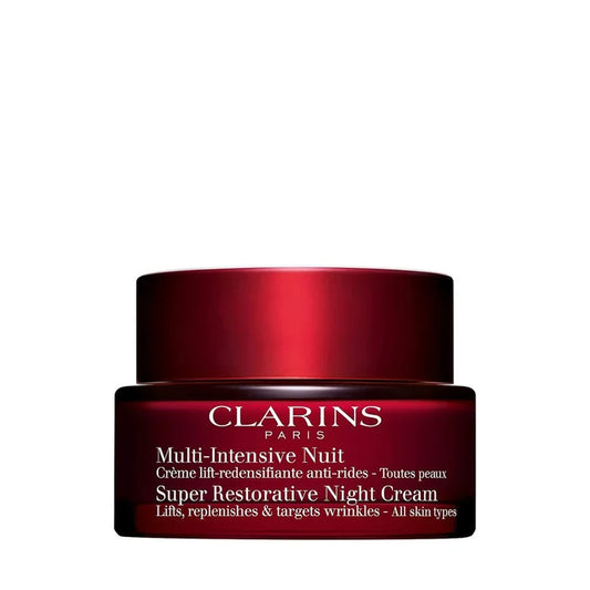 Clarins Night Cream Super Restorative 50Ml
