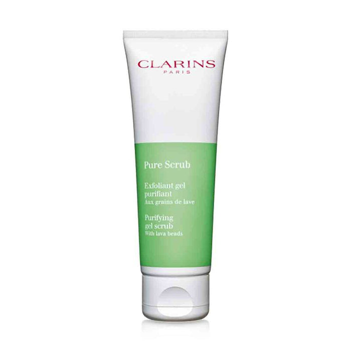 Clarins Scrub Face Pure 50Ml