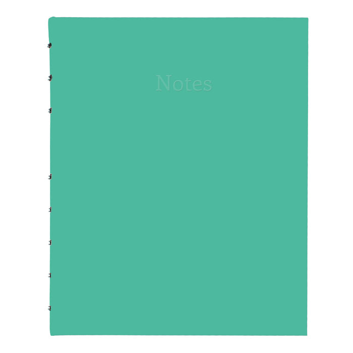 Classy NotePro Notebook#color_turquoise