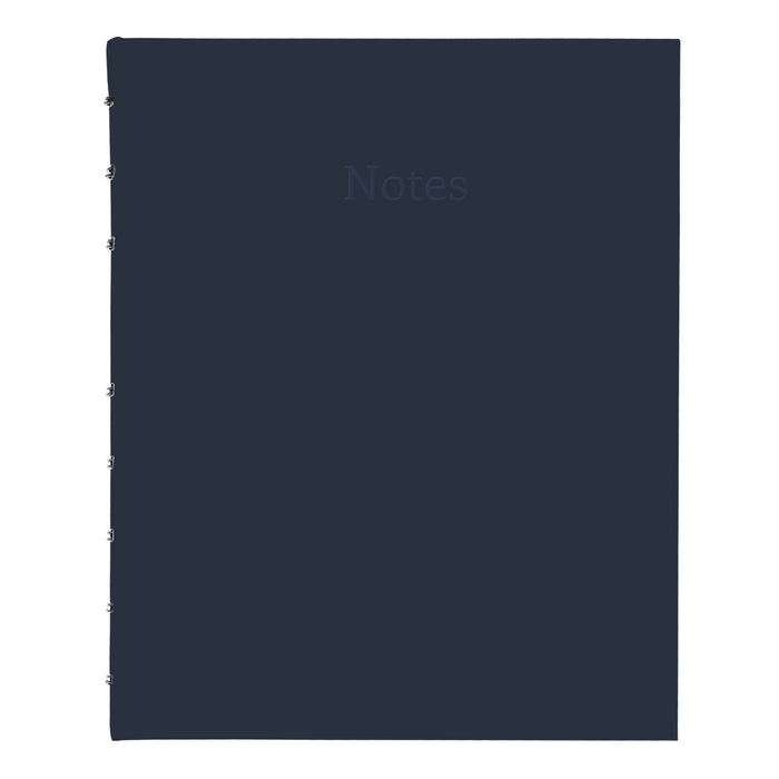 Classy NotePro Notebook#color_navy