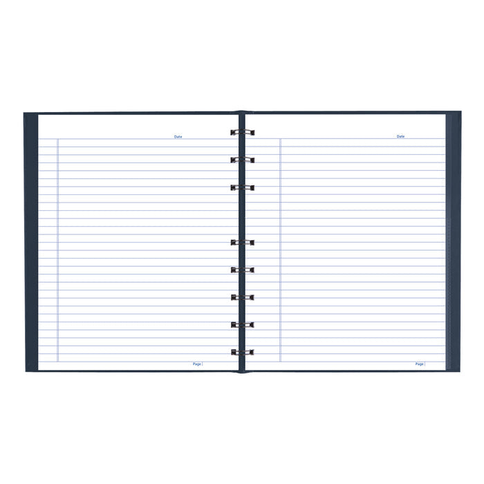Classy NotePro Notebook#color_navy