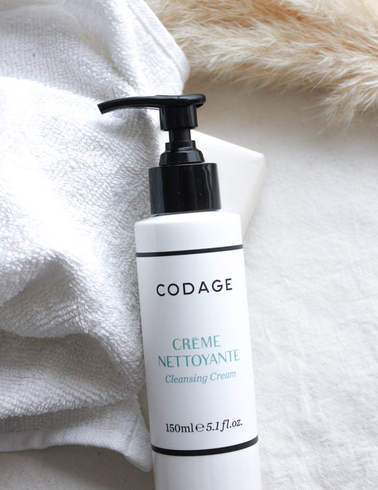 Cleansing Cream