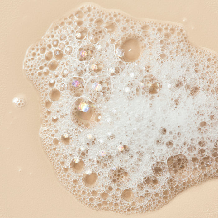 Clear Conditioning Shampoo (50 Gallon Drum) - close-up