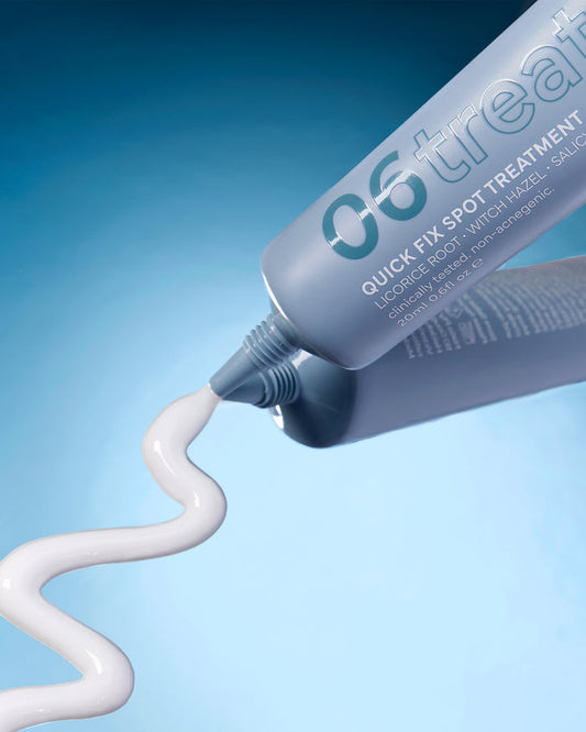 Clear Quick Fix Spot Treatment