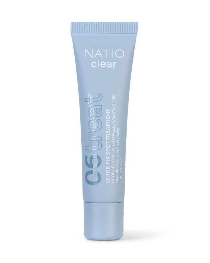 Clear Quick Fix Spot Treatment