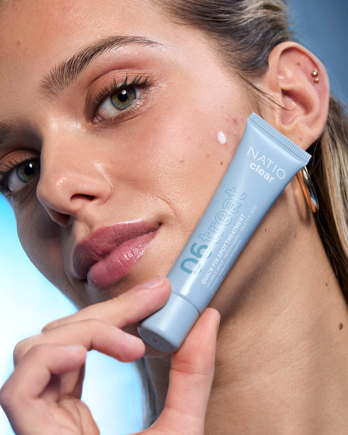 Clear Quick Fix Spot Treatment