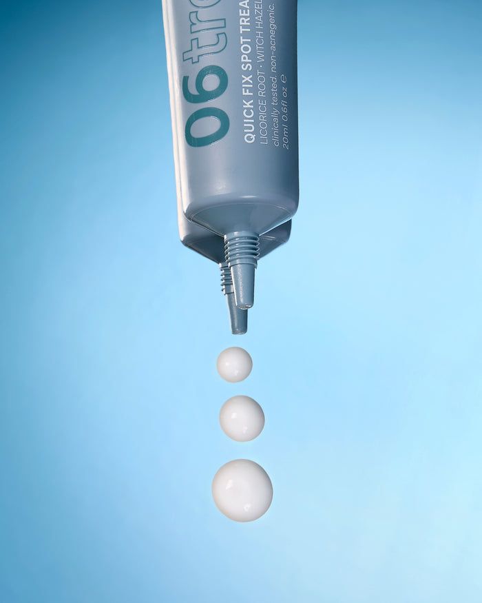 Clear Quick Fix Spot Treatment