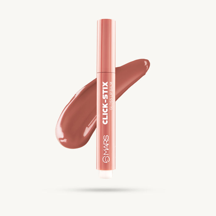 07 - Glazed Peach