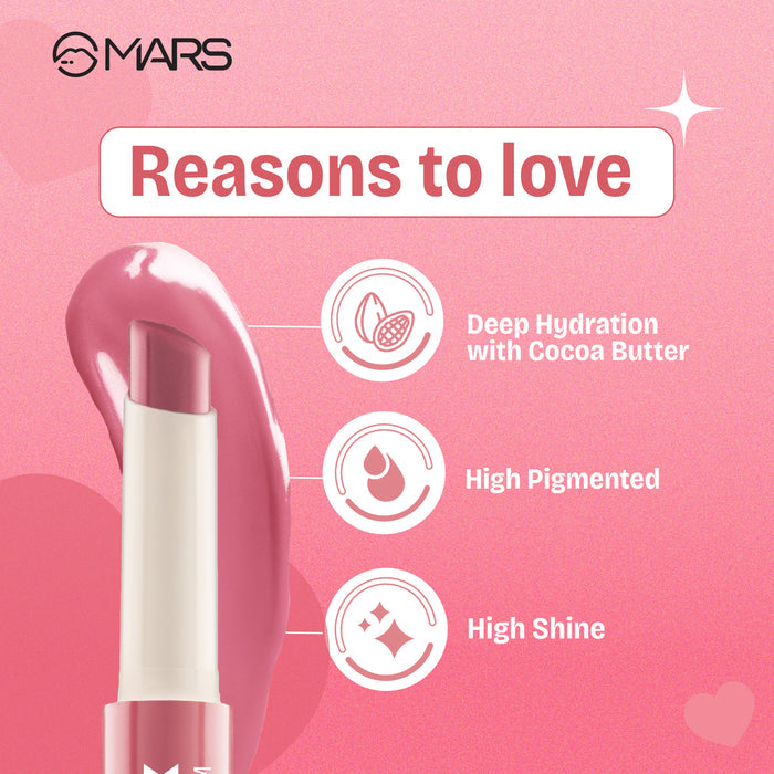 Click Stix | Gloss Lip Balm
