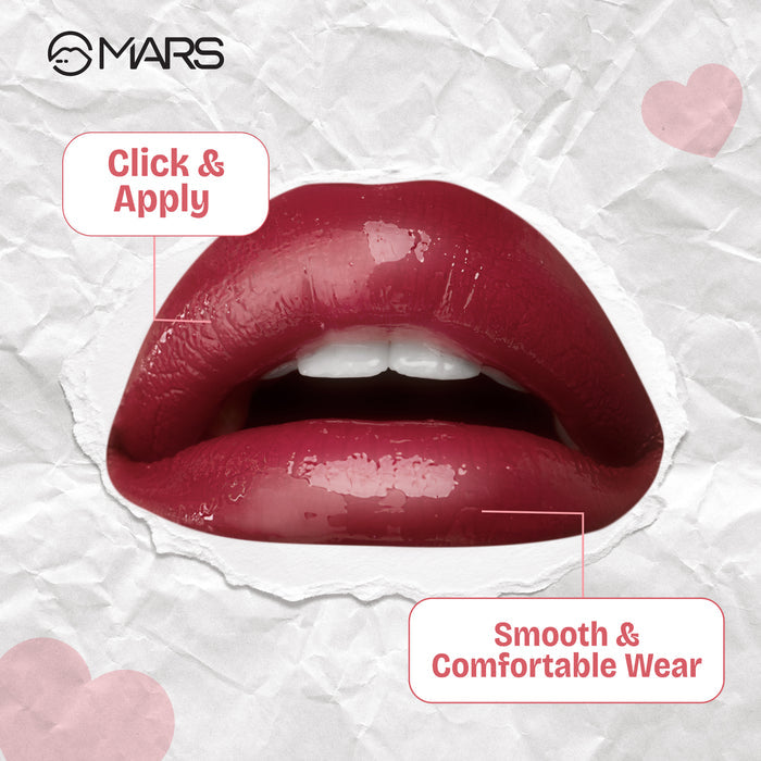 Click Stix | Gloss Lip Balm