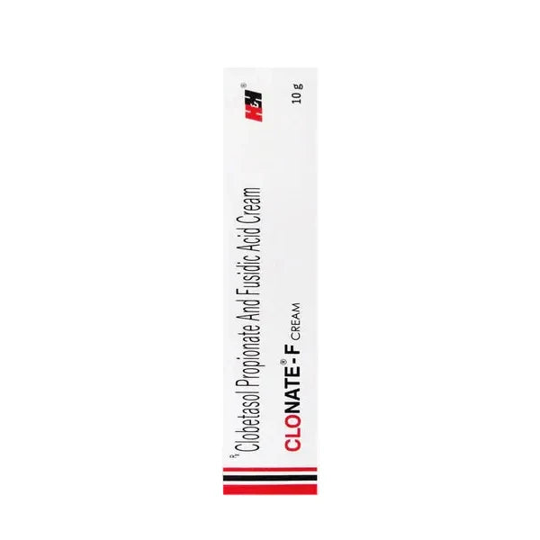 Clonate-F Cream