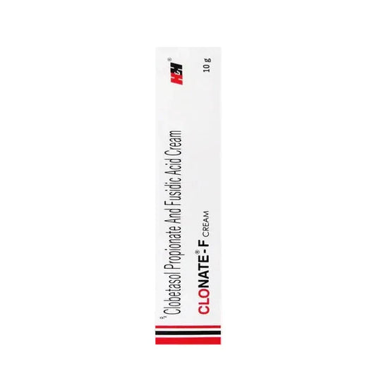 Clonate-F Cream