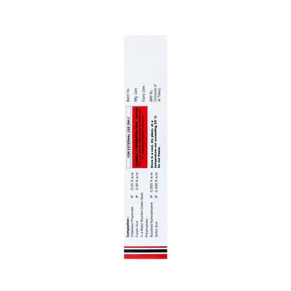 Clonate-F Cream