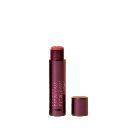 Cloud Collagen Lipstick + Cheek Matte Balm