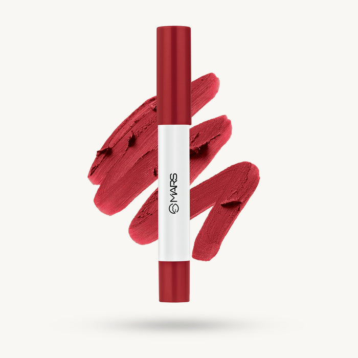 12- Crimson Mist