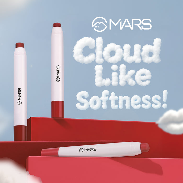 Cloud Kiss | Lip Crayon