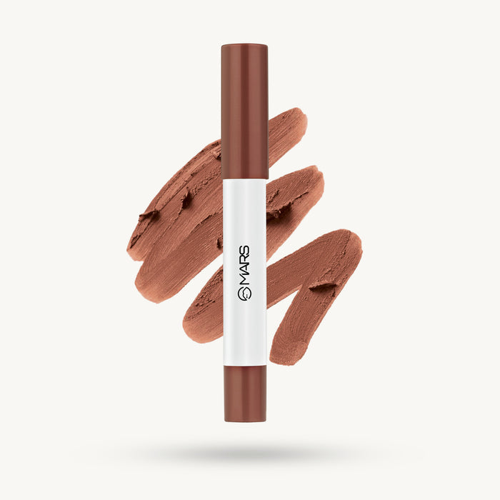 02- Cocoa Whisper