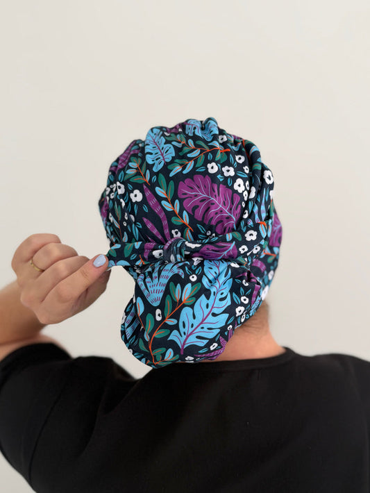 CloudCaps Scrub Cap | Aloe There