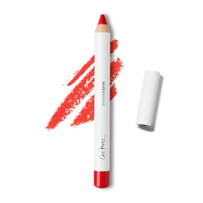 Spark - Bright Orange-Red