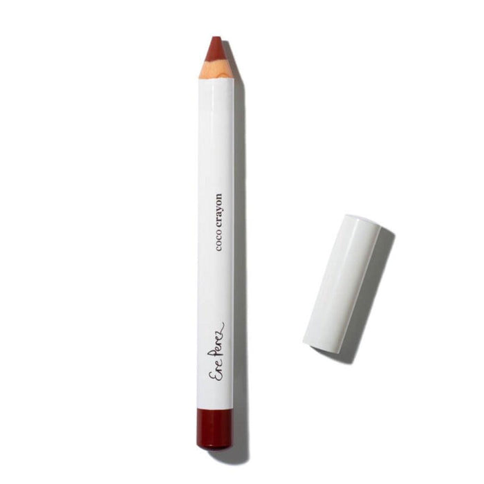 Coco Crayon - Makeup - Ere Perez - 5601e8d4-e87b-4b9f-9b25-28b97d28d6bd - The Detox Market | Brave - Tawny Toffee