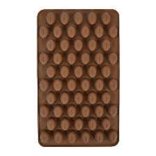 Coffee Bean Silicone Mold