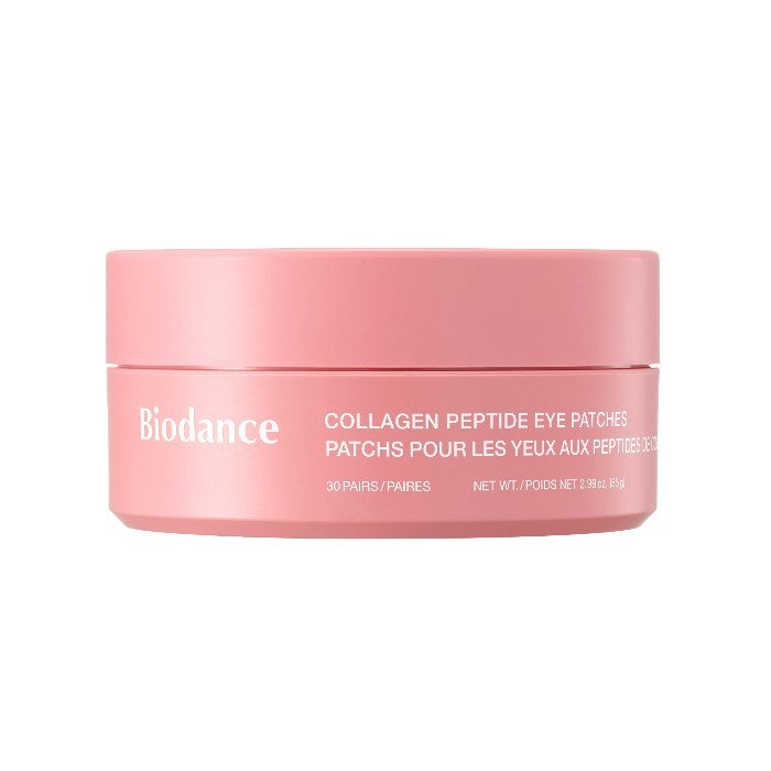 COLLAGEN PEPTIDE EYE PATCH – Patch-uri De Ochi Cu Colagen Si Peptide