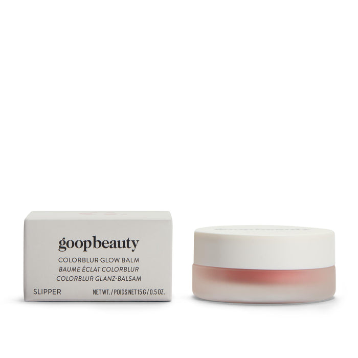 Goop-Colorblur Glow Balms-Makeup-goopbeauty_GB08_Slipper_3_9327ae04-7e11-476d-a10b-b257ab167e04-The Detox Market | Slipper - creamy peach