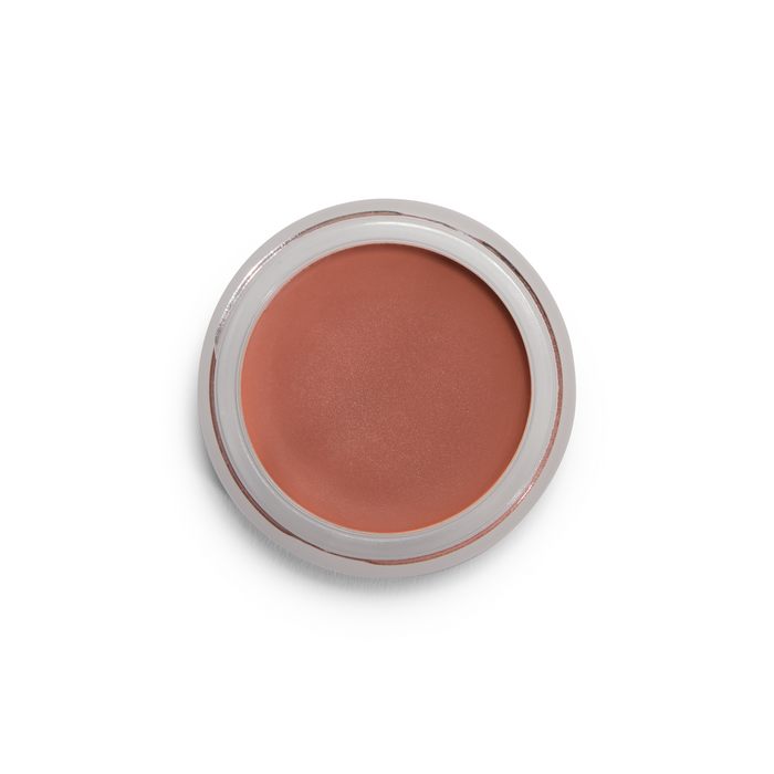 Whiskey - warm terracotta