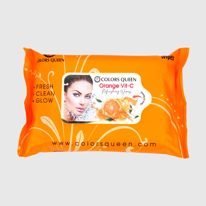 Orange Vit C