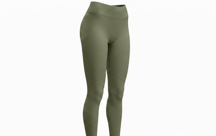 Contour Leggings