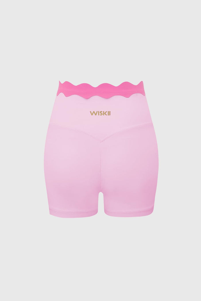 [Color] [Product Title] | Women's Activewear by WISKII ACTIVE.