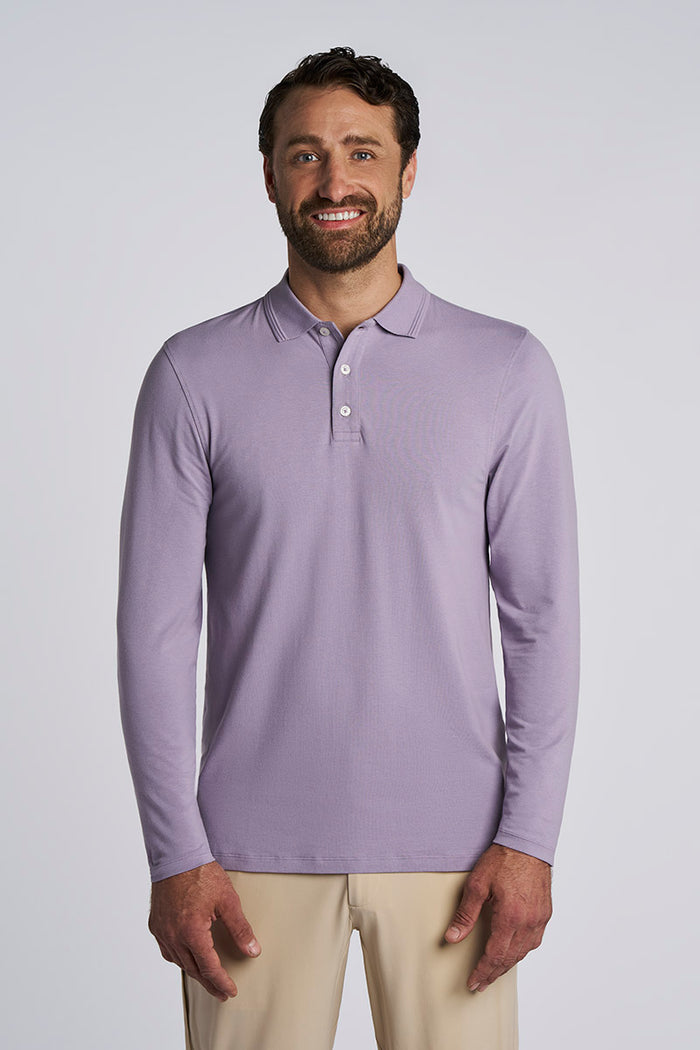 Color_Lavender Gray