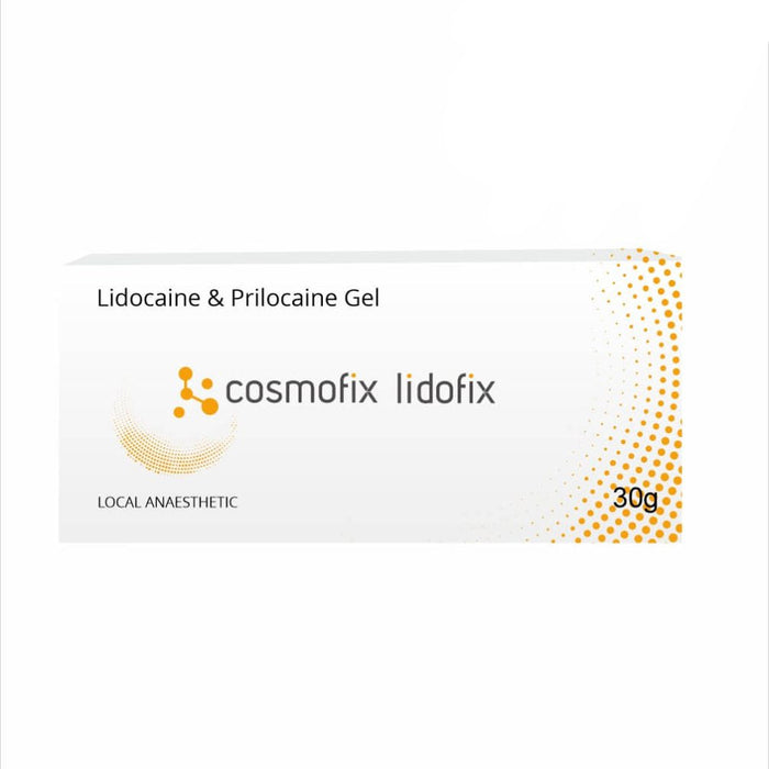 Cosmofix Lidofix Gel
