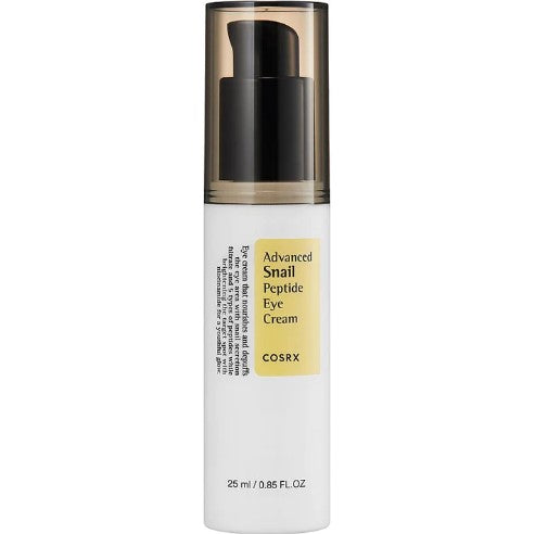 COSRX - Advanced Snail Peptide Eye Cream