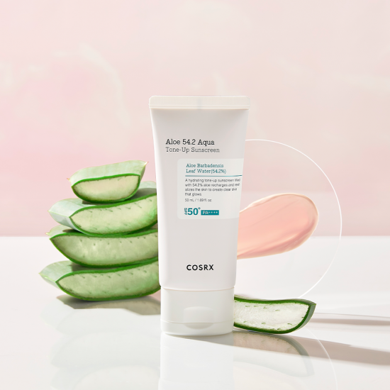 COSRX - Aloe 54.2 Aqua Sunscreen 50ml